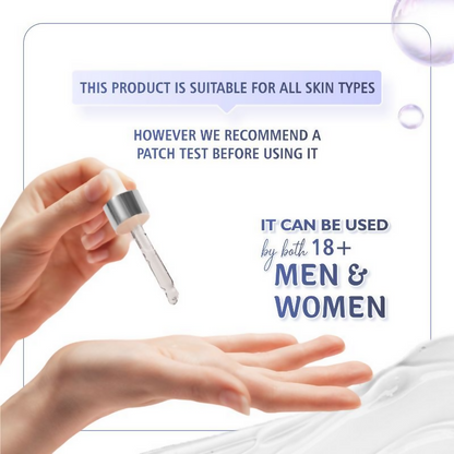 The Beauty Sailor Even Glycolic Acid Face Serum