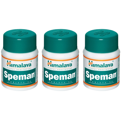 Himalaya Speman Tablets