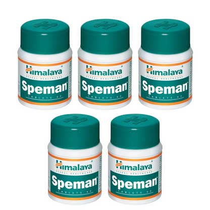 Himalaya Speman Tablets