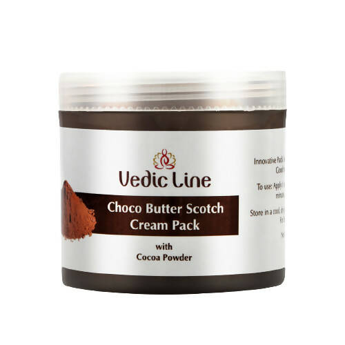 Buy Vedic Line Choco Butter Scotch Cream Pack from DrMediCart, Ship from India to USA