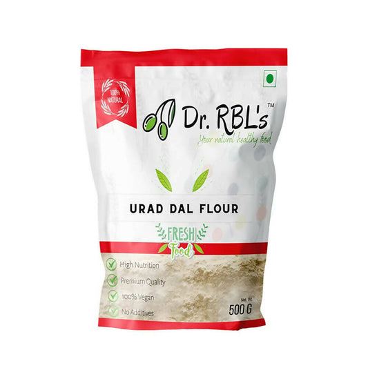 Dr. RBL's 100% Fresh & Natural Urad Dal Flour
