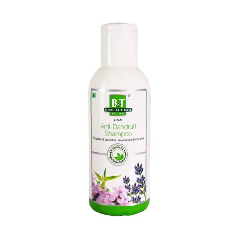 Buy Boericke & Tafel Anti- Dandruff Shampoo from DrMediCart, Ship from India to USA