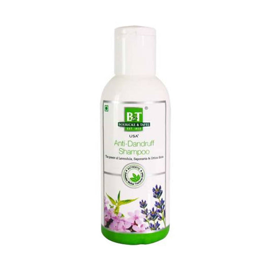 Buy Boericke & Tafel Anti- Dandruff Shampoo from DrMediCart, Ship from India to USA