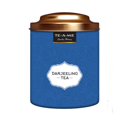 Teame Darjeeling Tea