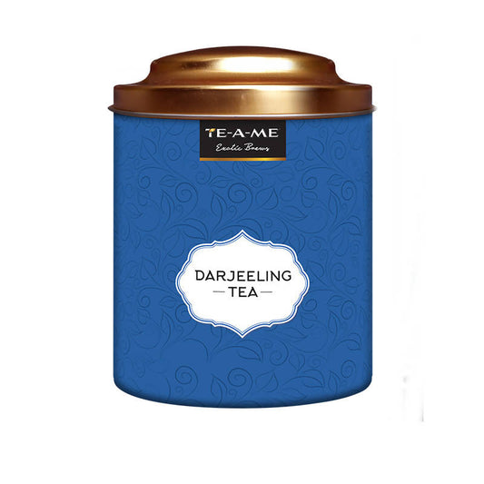Buy Teame Darjeeling Tea from DrMediCart, Ship from India to USA