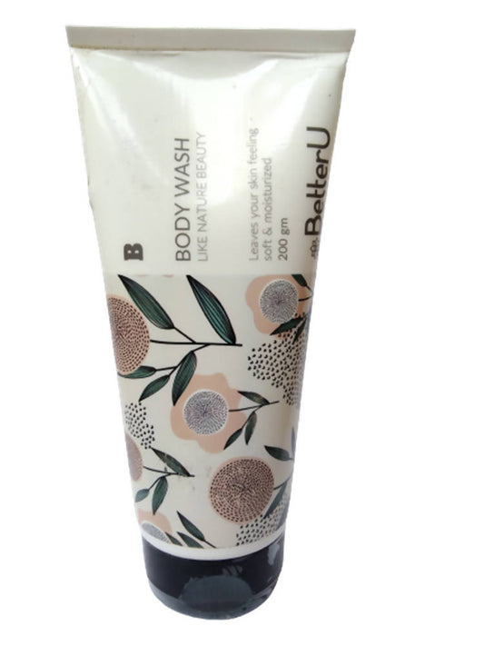 Betteru Body Wash Like Nature Beauty - DrMediCart