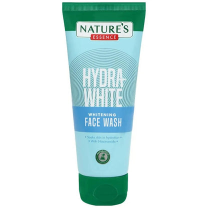 Buy Nature's Essence Hydra White Whitening Face Wash from DrMediCart, Ship from India to USA
