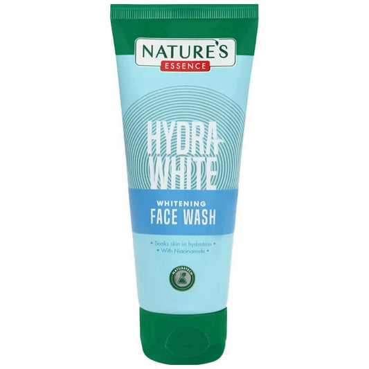 Buy Nature's Essence Hydra White Whitening Face Wash from DrMediCart, Ship from India to USA