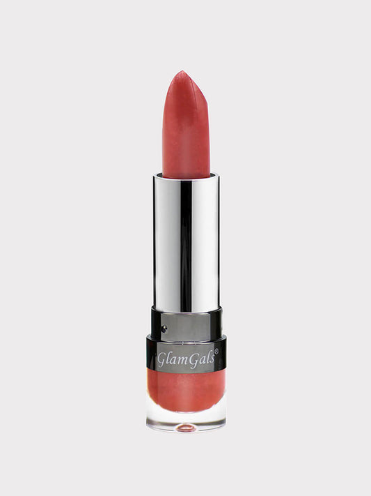 Buy Glamgals Hollywood-U.S.A High Definition Lipstick, Cream Finish, Coral from DrMediCart, Ship from India to USA