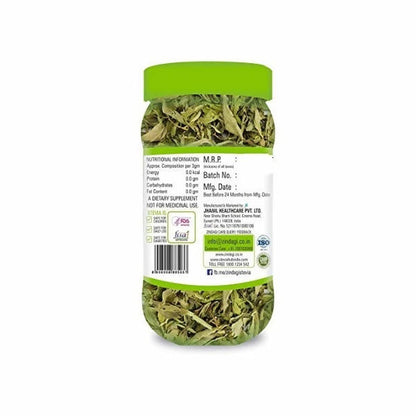 Zindagi Stevia Dry Leaves