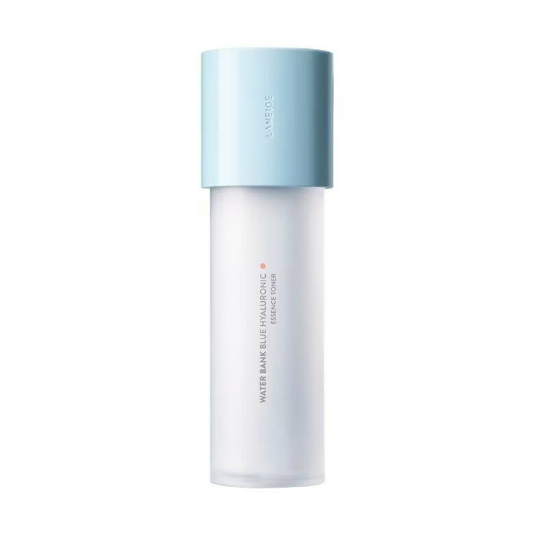 Laneige Water Bank Blue Hyaluronic Essence Toner For Dry Skin - Korean skincare