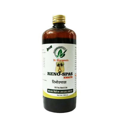 Dr.Bhargav’s Neoliv syrup
