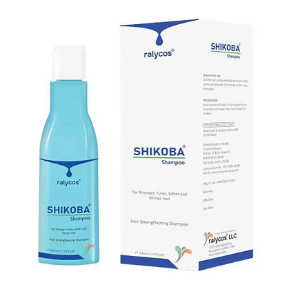 Ralycos Shikoba Shampoo