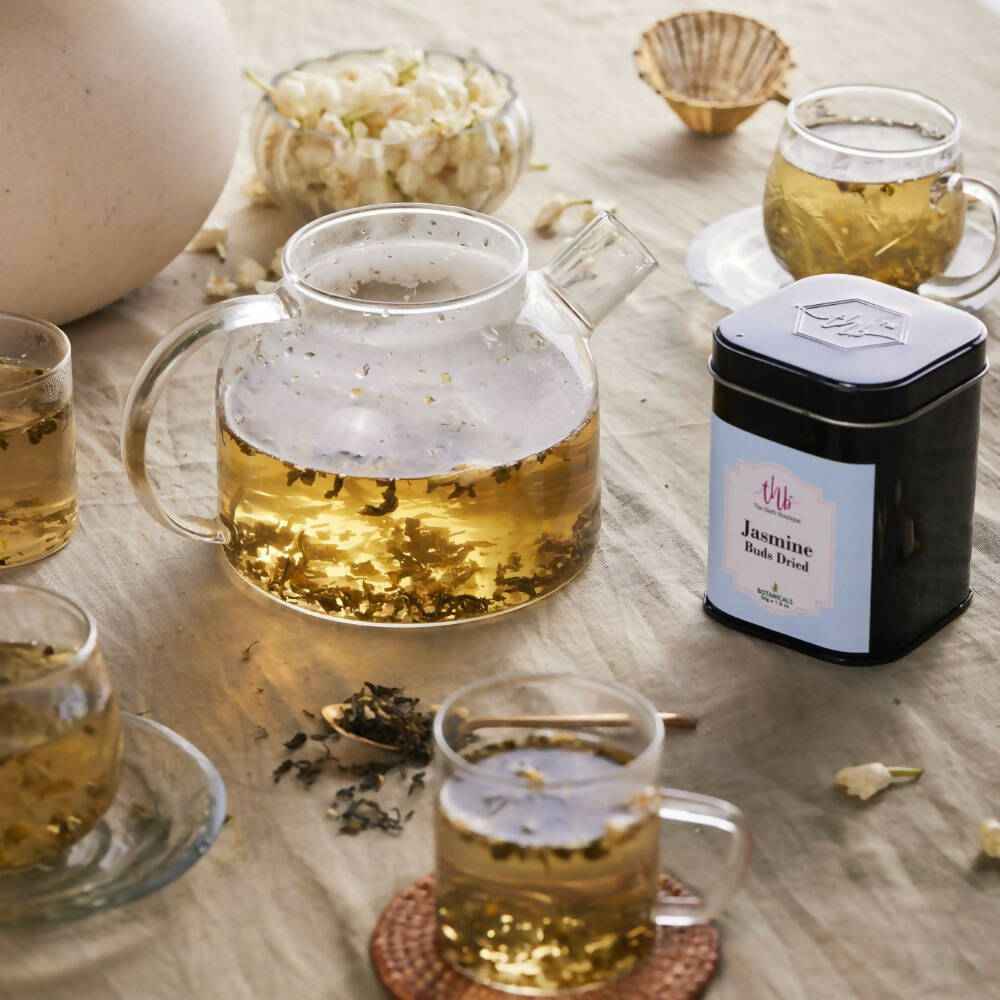 Buy The Herb Boutique Jasmine Buds Dried from DrMediCart