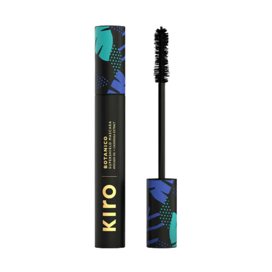 Buy Kiro Botanico Super Shield Mascara - Carbon Black 01 from DrMediCart, Ship from India to USA
