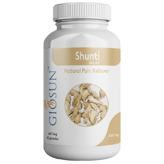 Buy Giosun Shunti Capsules from DrMediCart, Ship from India to USA