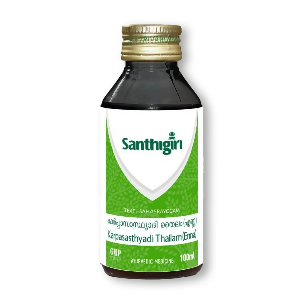 Santhigiri Bala Thailam