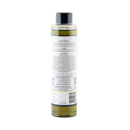 Bipha Ayurveda Eladi Thailam