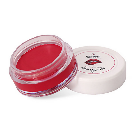 Recode Lip & Cheek Tint - 02- Breaking The Rules
