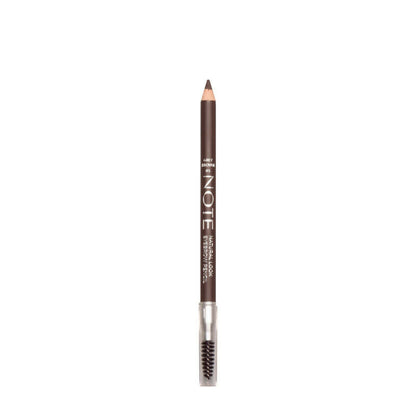 Note Cosmetique Natural Look Eyebrow Pencil - 5