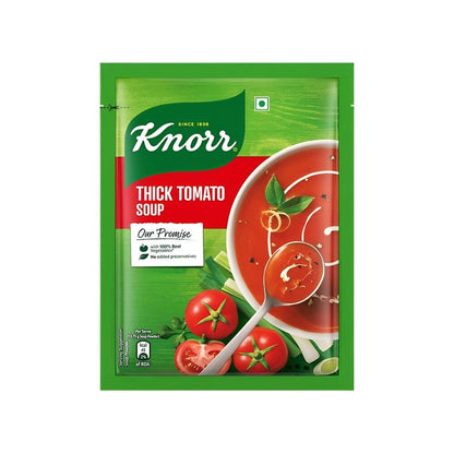 Buy Knorr Thick Tomato Soup from DrMediCart