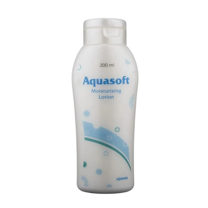 A-quasoft - Bottle Moisturising Lotion