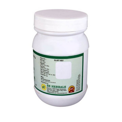 SN Herbals Trifaladi Kwath Churna