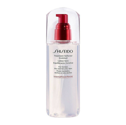 Buy Shiseido Softener Enriched Moisturiser from DrMediCart, Ship from India to USA