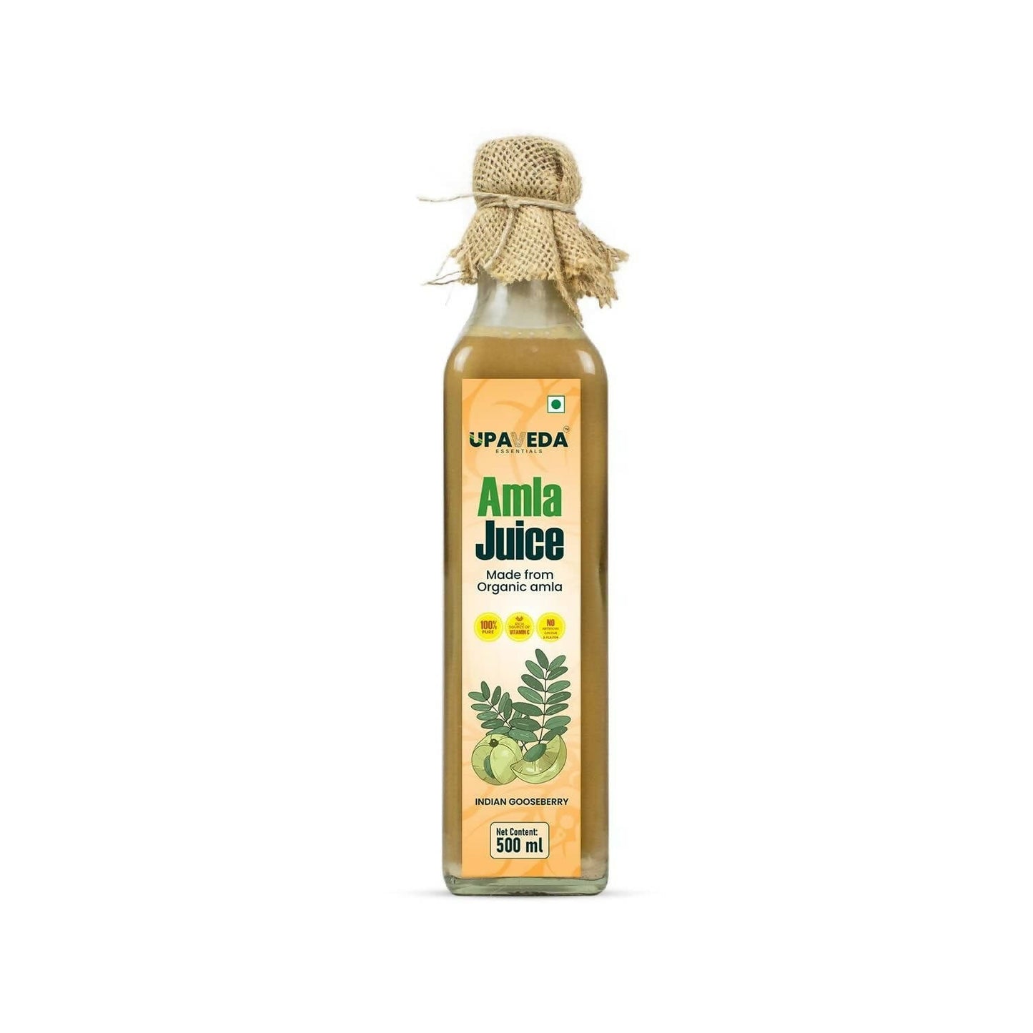Upaveda Amla Juice