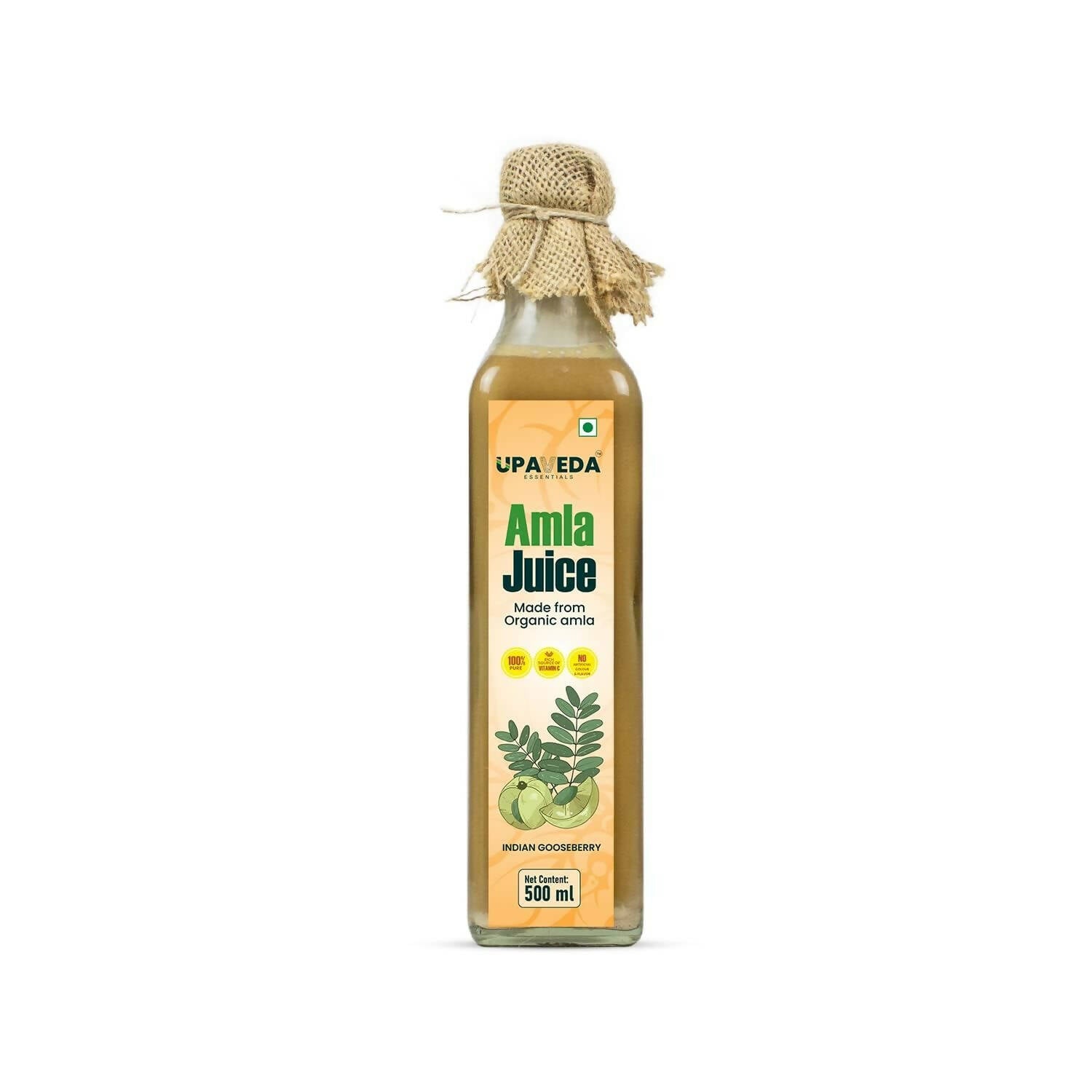 Upaveda Amla Juice