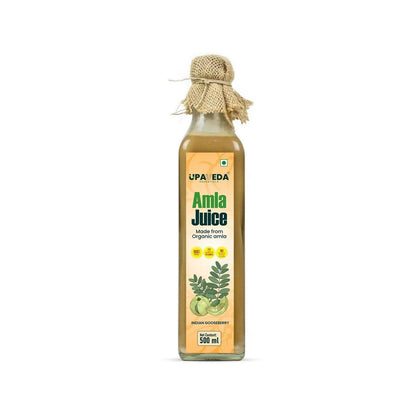 Upaveda Amla Juice
