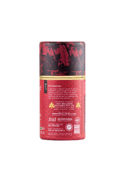 LYEF Acid Balance Capsules