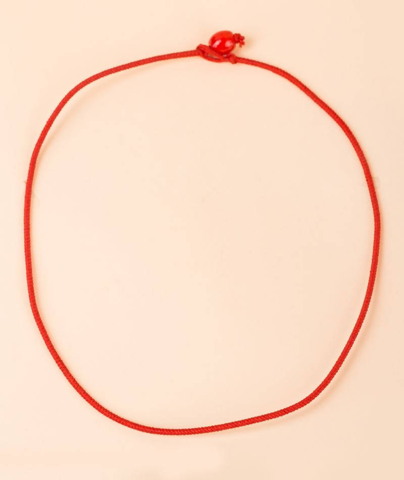Isha Life Linga Bhairavi Pendant Rope - Drmedicart