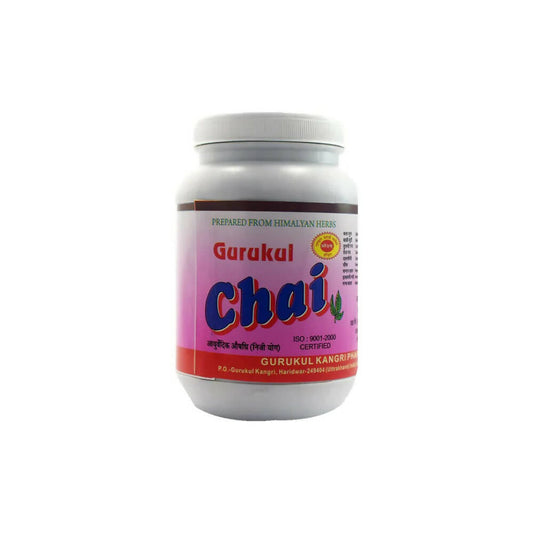 Gurukul Chai Powder