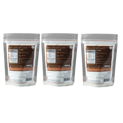 Nxtgen Ayurveda Arrowroot Powder
