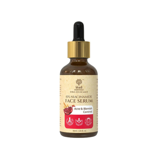 Buy Khadi Essentials 10% Niacinamide Face Serum from DrMediCart, Ship from India to USA