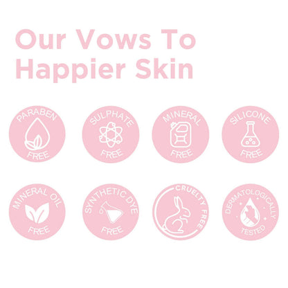 Happier Soulfood Body Scrub