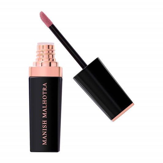 Manish Malhotra Liquid Matte Lipstick - Caramel Quest - DrMediCart