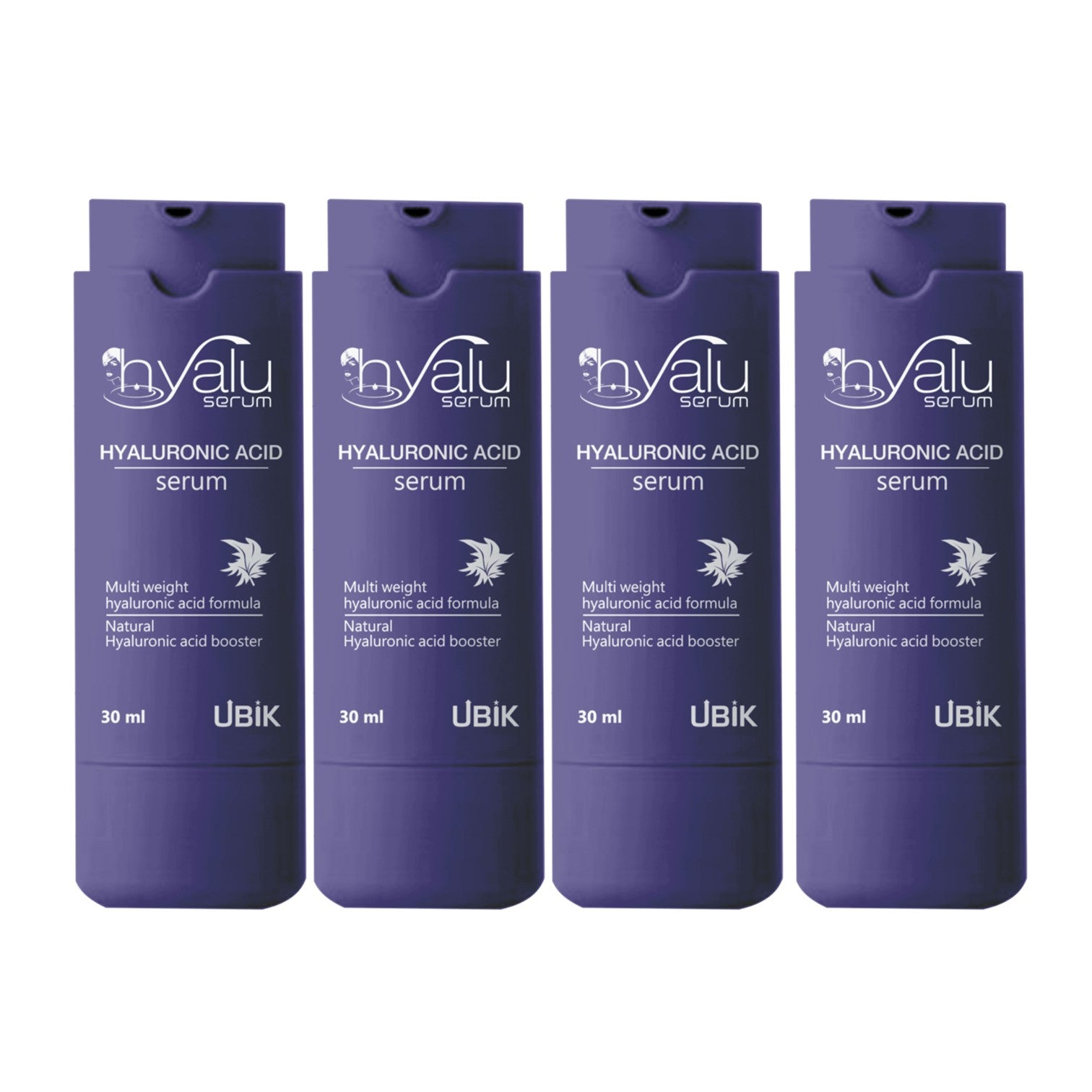 Hyalu Serum Hyaluronic Acid Serum