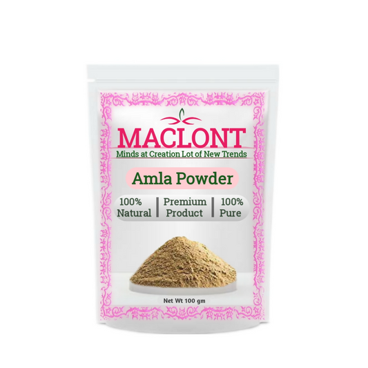 Maclont Amla Powder