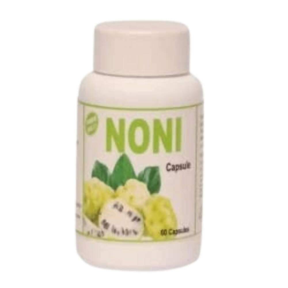Sankalp Ayurvedic Noni Capsules