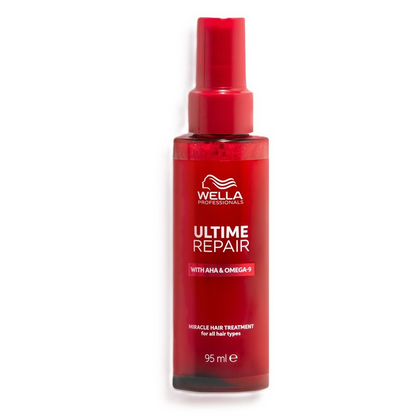 Wella Professionals Ultime Repair Miracle Hair Treatment Serum