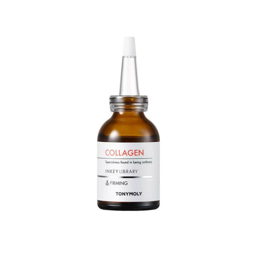 Buy Tonymoly Inkey Library Collagen Serum from DrMediCart, Ship from India to USA
