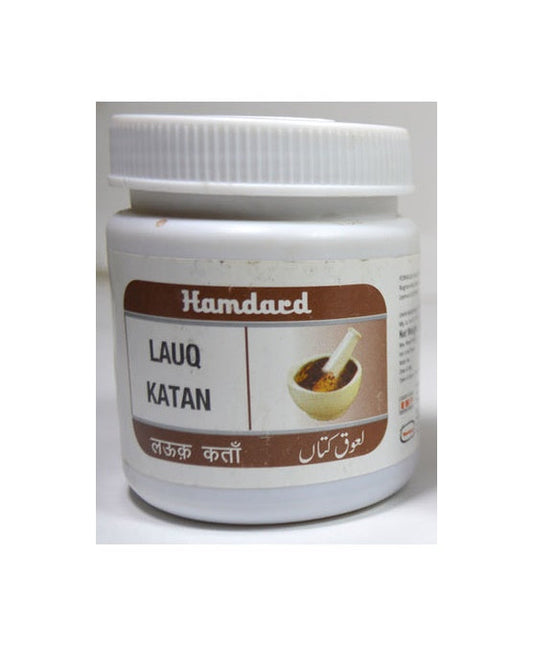 Buy Hamdard Lauq Katan from DrMediCart, Ship from India to USA