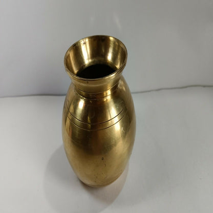Brass Ghot/ Holy Water Pot