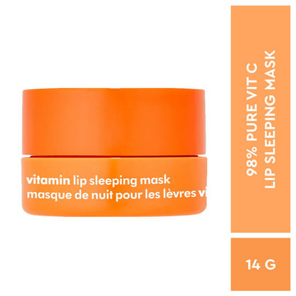 The Face Shop Vitamin C Lip Sleeping Mask
