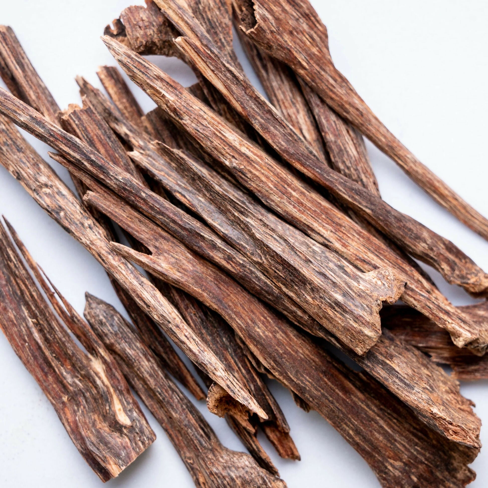 Oilcure Agarwood Oil