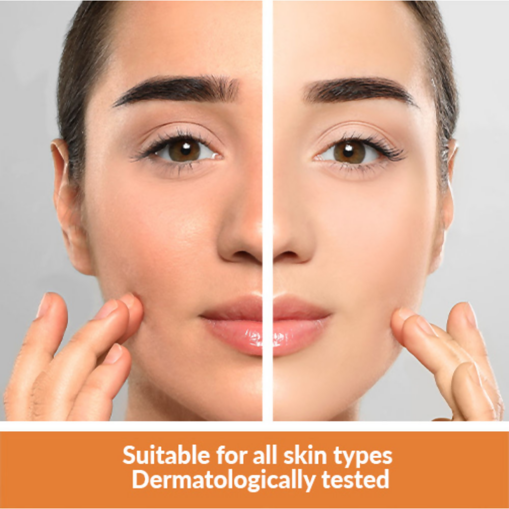 Avon Radiance Maximising Tonic with Vitamin C & Glycolic Acid