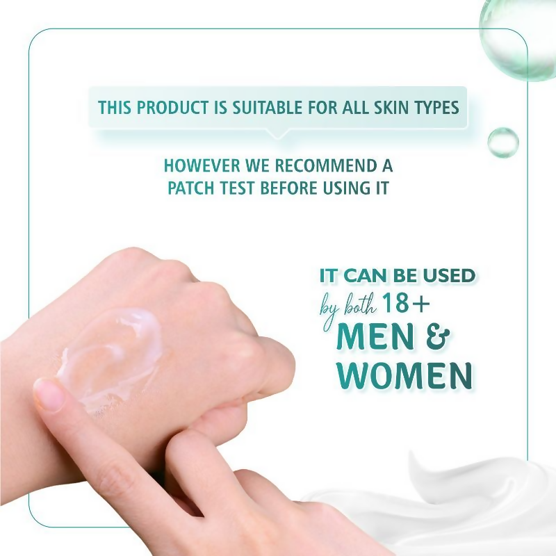 The Beauty Sailor Retinol + Squalane Face Serum