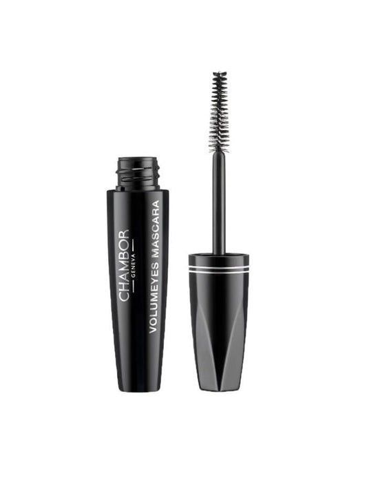 Buy Chambor Volumeyes Mascara - Black from DrMediCart, Ship from India to USA